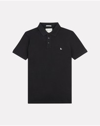 Jack Wills - Aldgrove Piqué Polo