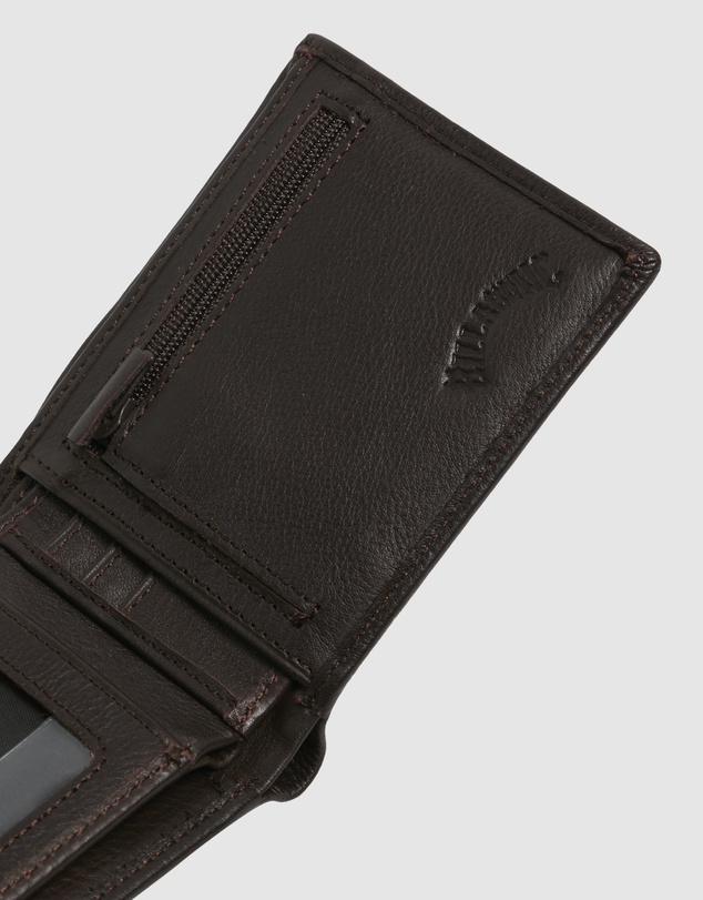 Billabong - Scope 2 In 1 Wallet