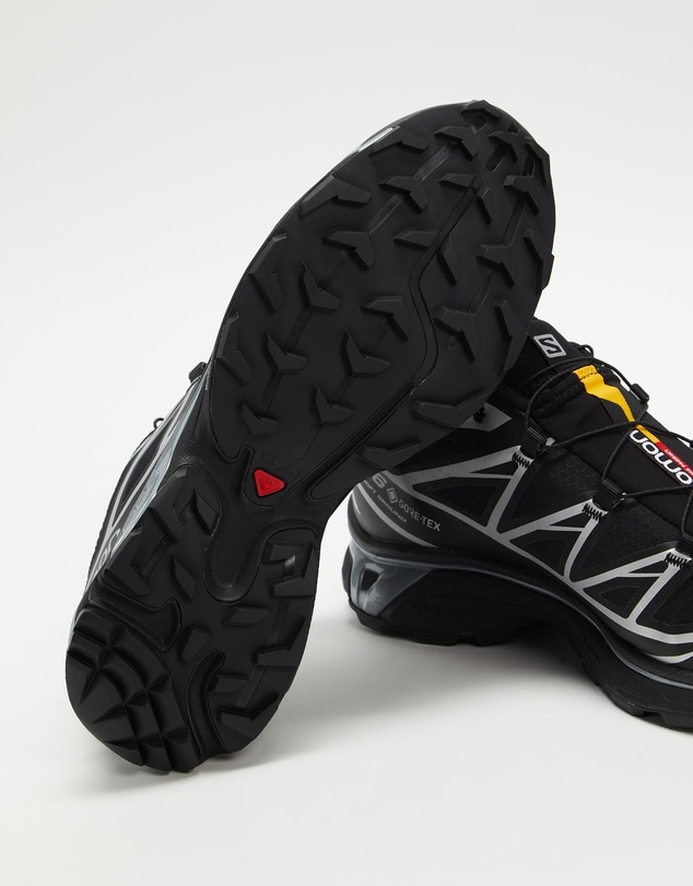 Salomon - XT-6 GORE-TEX