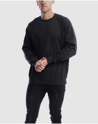 DVNT - Devoid Crewneck