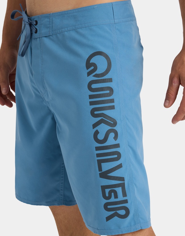 Quiksilver - Mens Everyday Omni Logo 17