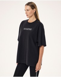 P.E Nation - Elysian 2.0 Oversized Tee