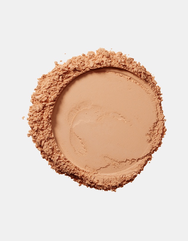 Nude by Nature - Natural Mineral Cover Blemish Control 10g W7 Tan