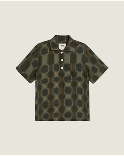 Taupe Totemic