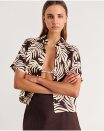 Jag - Roam Short Sleeve Shirt