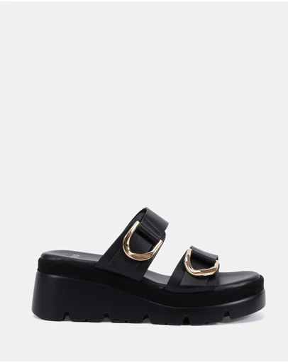 Novo - Blessing Wedges