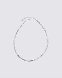 8 Other Reasons - So Simple Chain