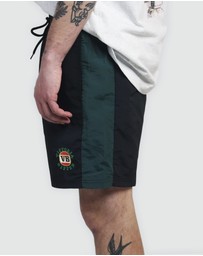 Victoria Bitter - Forever Classics Panel Shorts