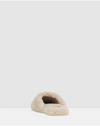 Rollie - Rollie x Sheet Society Wonder Slipper Flat