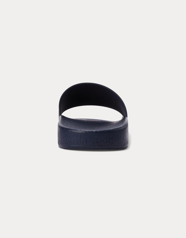 Polo Ralph Lauren - Signature Pony Slides - Unisex
