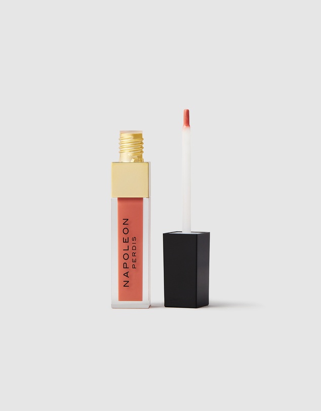 Napoleon Perdis - Luminous Lip Veil Hot Toffee