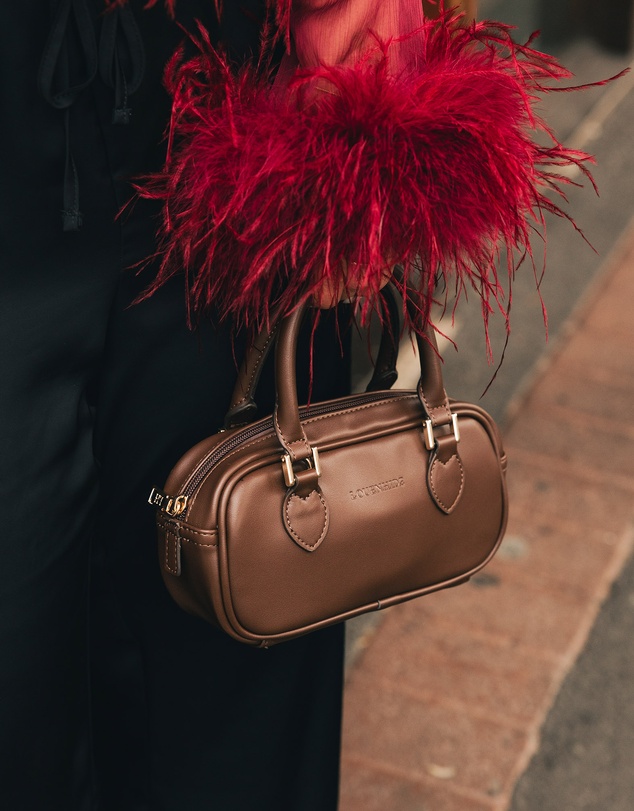 Louenhide - Arki Crossbody Bag