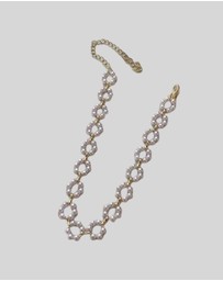 KAJA Clothing - Pearl Necklace
