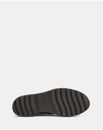 Hush Puppies - Wendy