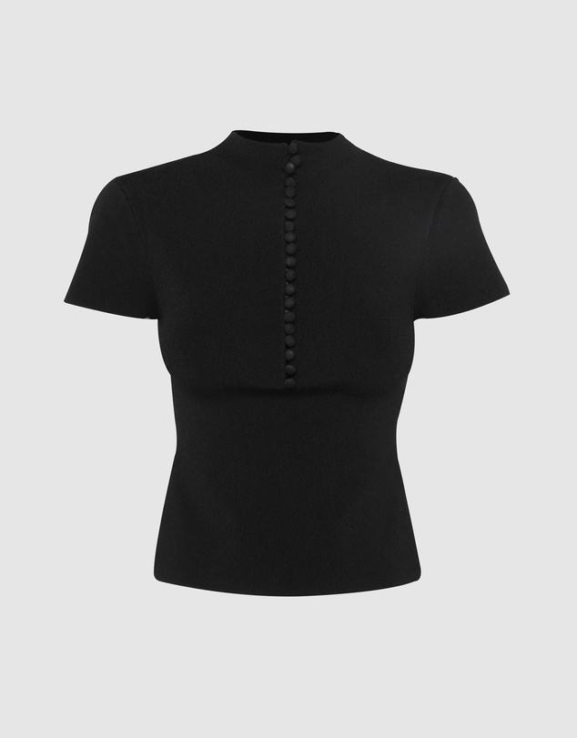 Mossman - Mayfair SS Top
