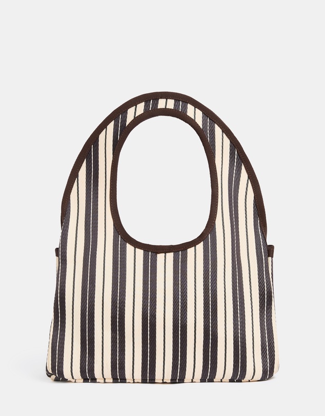 EAU BAGS - Lune Handbag