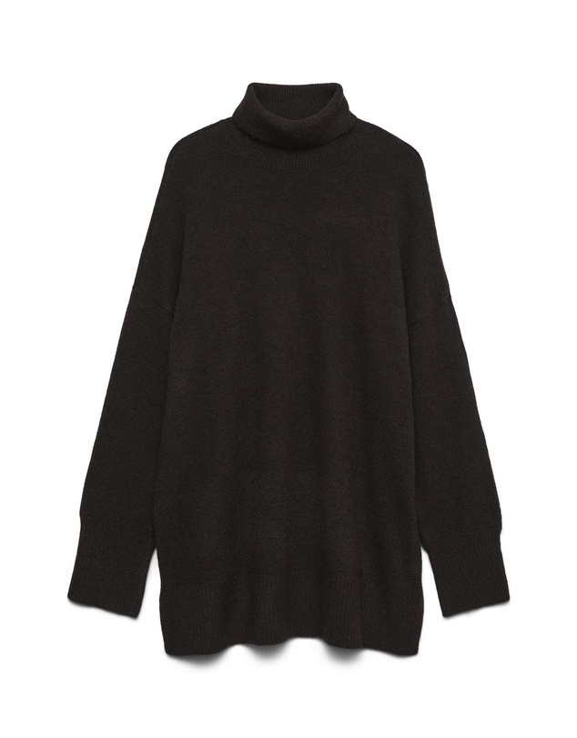 Vero Moda - Aquarius Rollneck Knit