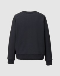 Onitsuka Tiger - Sweat Top - Unisex