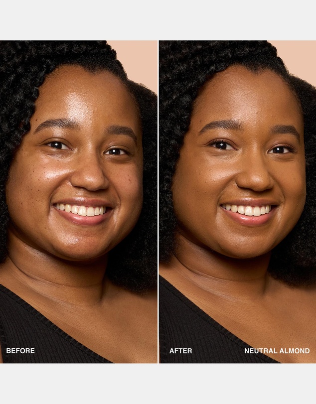 Bobbi Brown - Weightless Skin Foundation