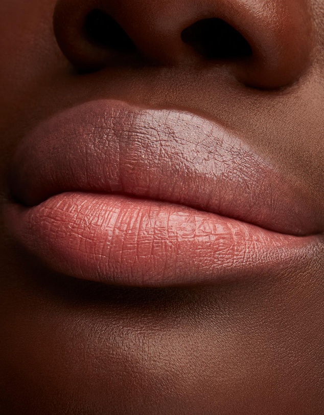 MAC - Lustreglass Lipstick - Thanks, it's M.A.C!