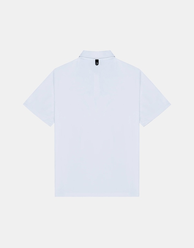 Malbon - ICONS Fairway Polo
