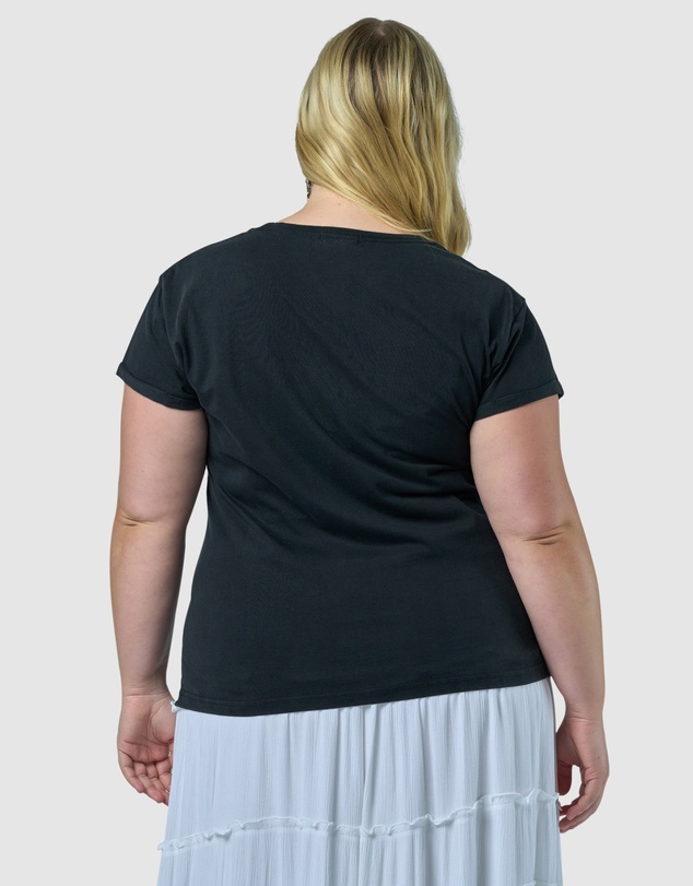 The Poetic Gypsy - Go Your Own Way Tee