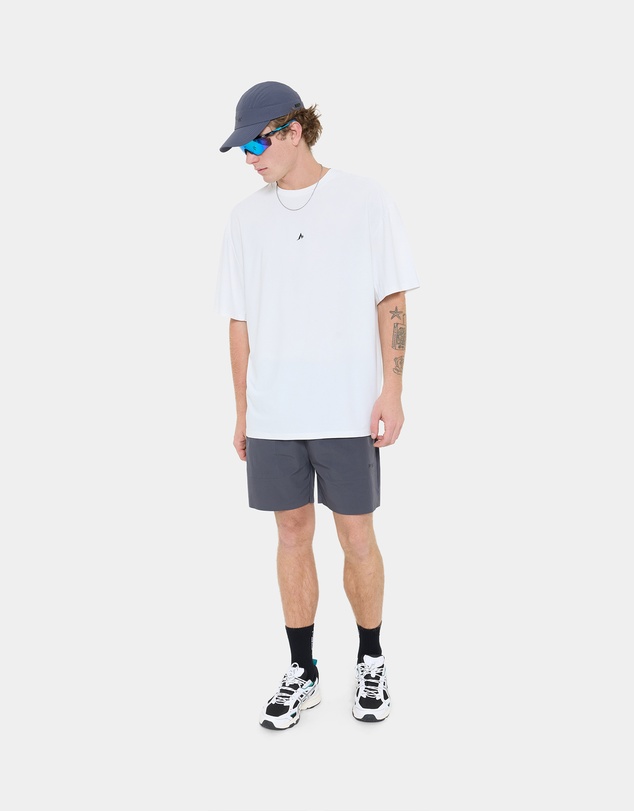 PYRA - Drive Oversized Tee
