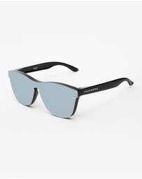 Hawkers Co - HAWKERS - Chrome ONE VENM HYBRID Sunglasses for Men and Women UV400
