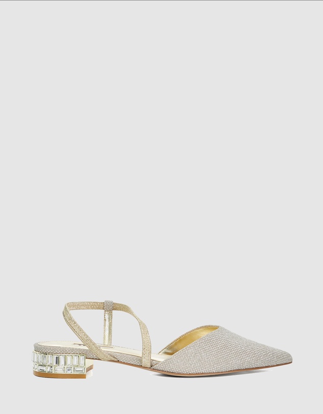Dune London - Harlem - Gold