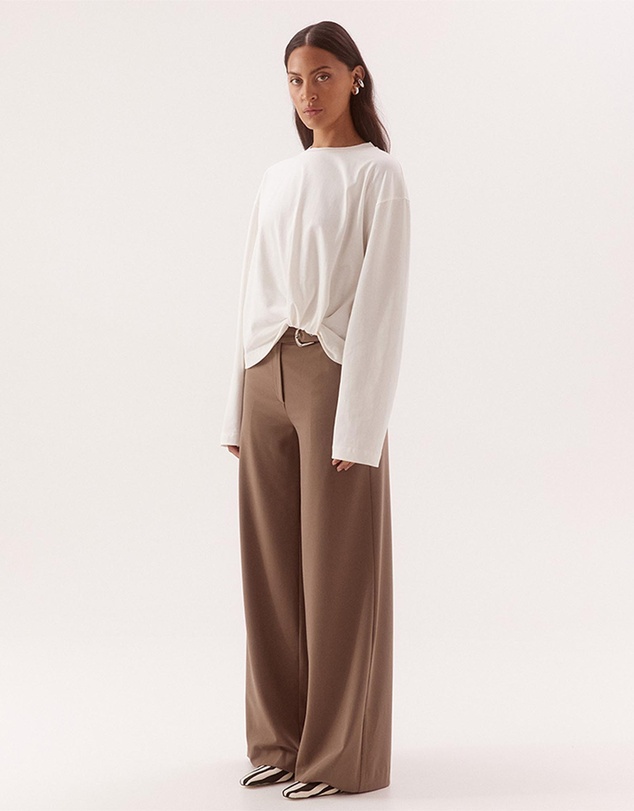 SOVERE - Izel Long Sleeve