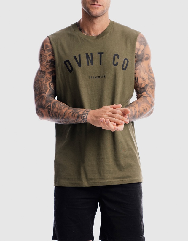DVNT - Arch Tank