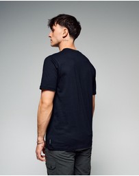 Kathmandu - Braided River Organic Cotton T-Shirt