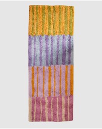 Mosey Me - Strokes Bath Runner