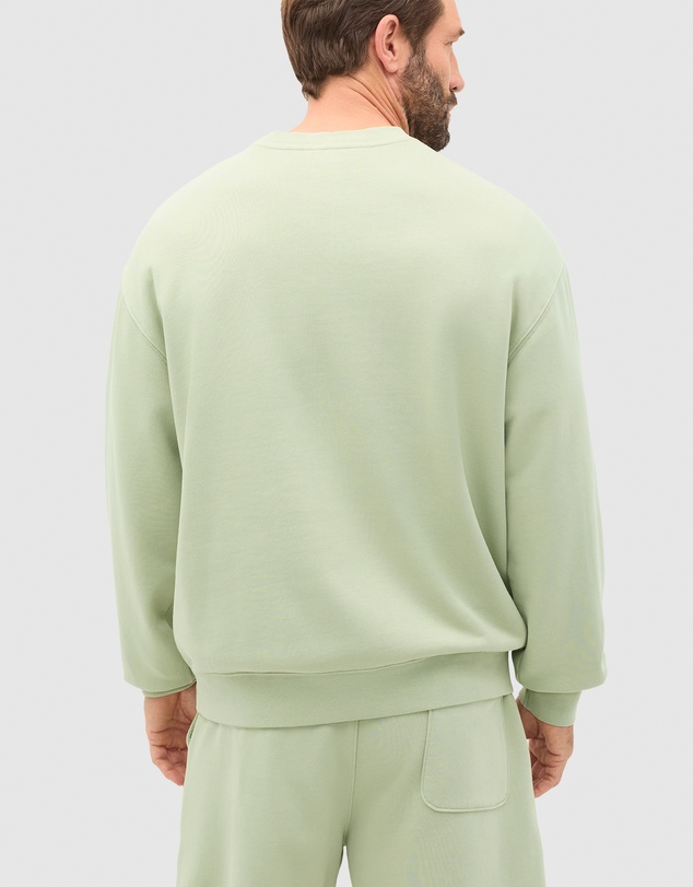 Seed Heritage - Crew Neck Sweatshirt