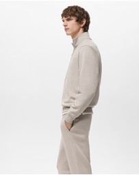 M.N.G - Winny Sweatshirt