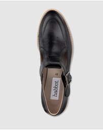 Habbot - Varese Flats