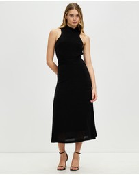 Honey and Beau - Star Gazer Maxi