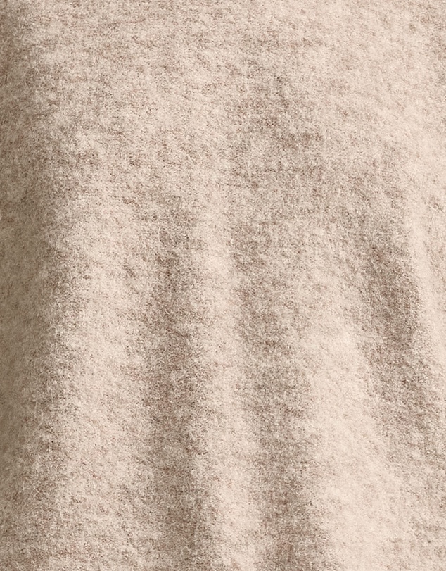 MVN - Marled Knit Jumper