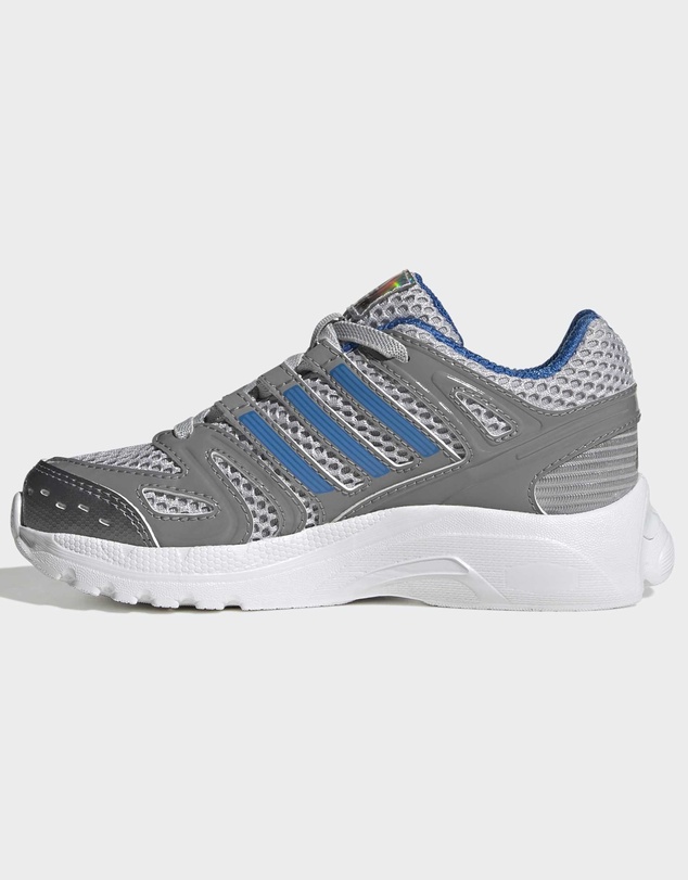 adidas Originals - ADISTAR CONTROL 5 LED ELASTIC LACE SHOES Kids