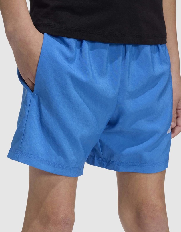 adidas Sportswear - Essentials CLIMACOOL Shorts - Kids-Teens