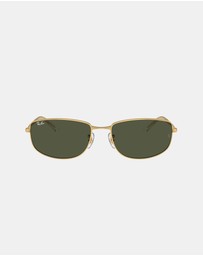 Ray-Ban - 0RB3732