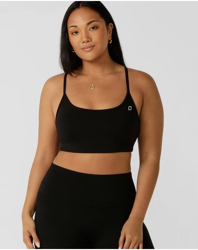 Lorna Jane - Sammy Sports Bra