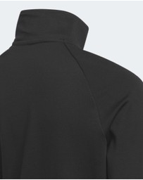 adidas Performance - 1/4-Zip Layer Pullover Kids