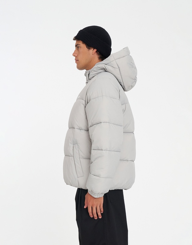 Huffer - Men's Street Puffer Jacket