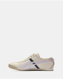 Onitsuka Tiger - Mexico 66 Slip-On - Unisex