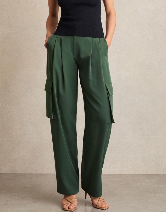 REISS - Orla Trousers