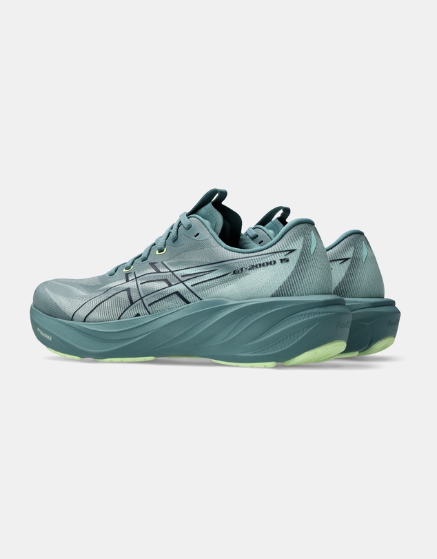 ASICS - GT-2000 15 (2E Wide) - Men's