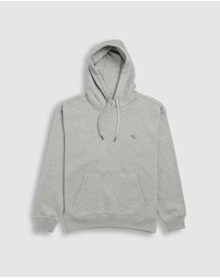 Rodd & Gunn - Otago Hoodie