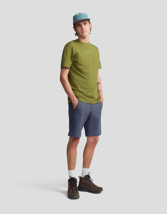 Kathmandu - Men’s Ridge 10” UPF 50+ Shorts