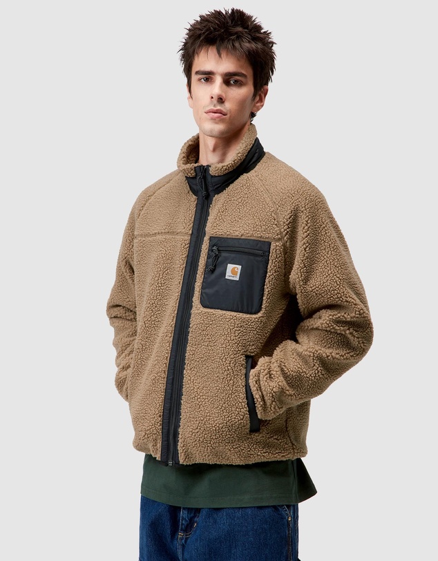 Carhartt WIP - Prentis Liner Jacket